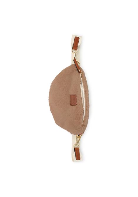 Marsupio in eco pelliccia CHLOE' KIDS | C2132431F